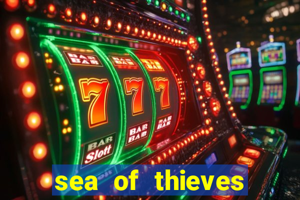 sea of thieves esconderijo do ceifador